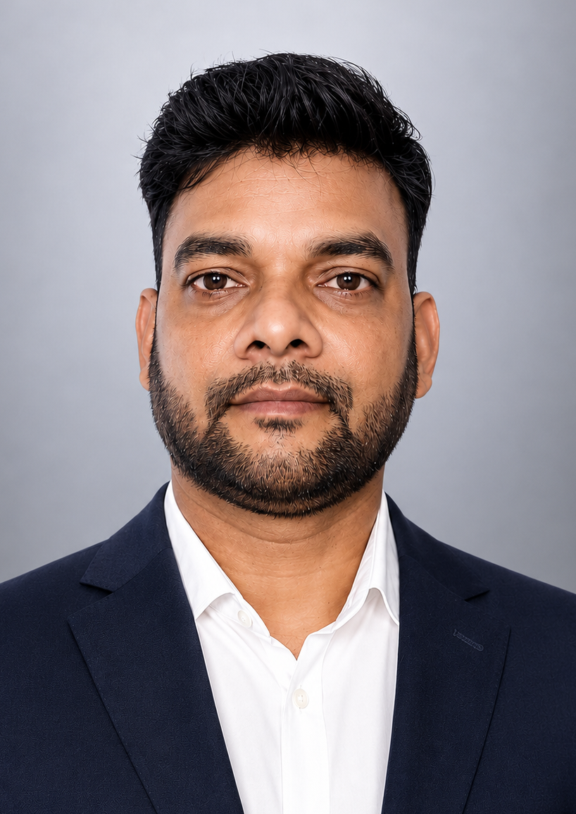Ashok Sahani &mdash; Commercial Strategy Consultant, VILYTIX
